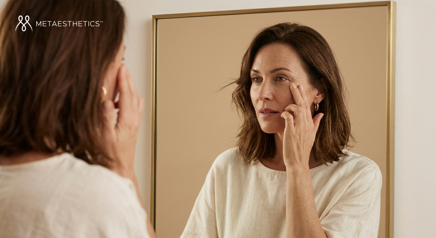 Facial sagging treatment: a complete guide to your options