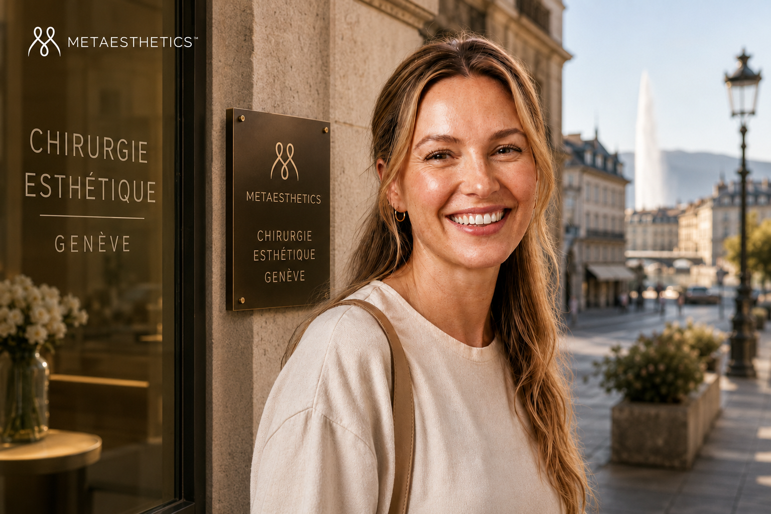 Chirurgie esthétique à Genève