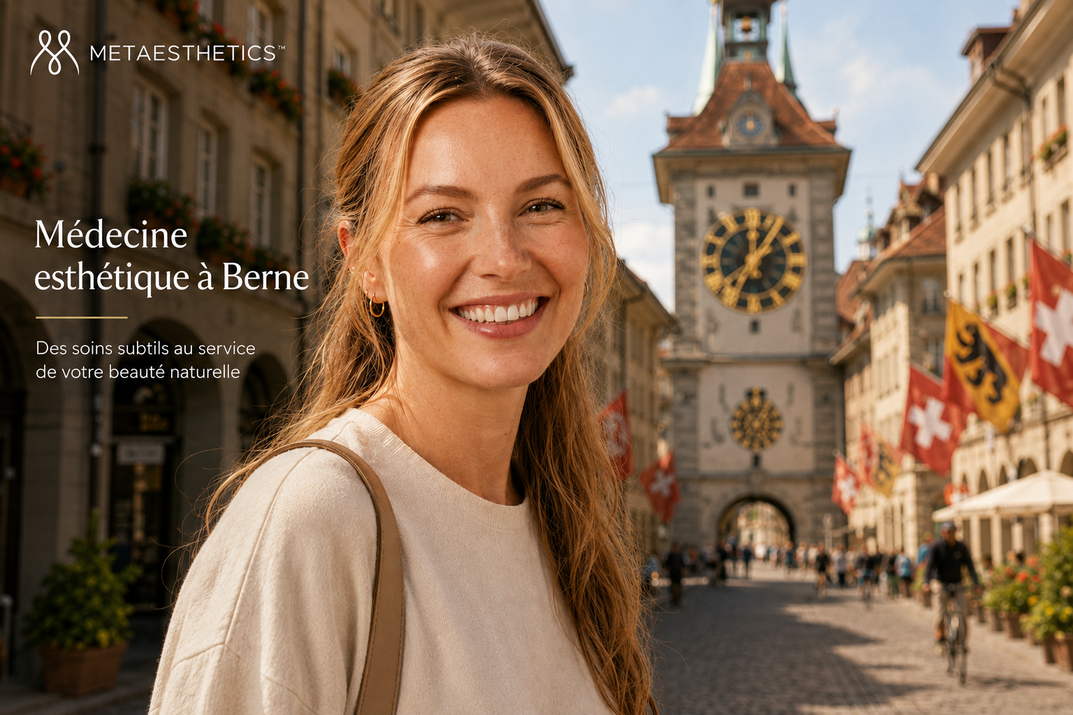 Médecine esthétique à Berne